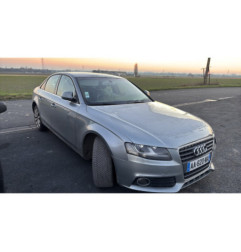 Trappe d'essence AUDI A4 3