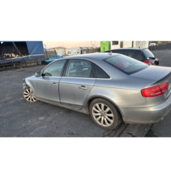Trappe d'essence AUDI A4 3