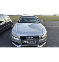 Commande de phare AUDI A4 3
