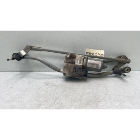Moteur essuie glace avant AUDI A4 3 Photo n°1