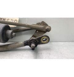 Moteur essuie glace avant AUDI A4 3