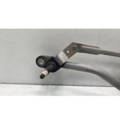 Moteur essuie glace avant AUDI A4 3