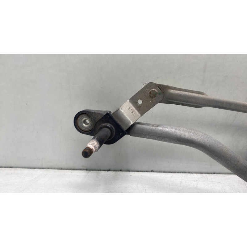 Moteur essuie glace avant AUDI A4 3 Photo n°3