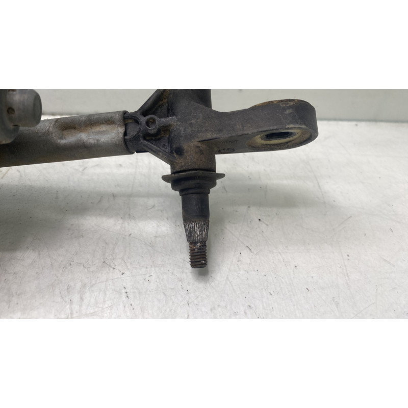 Moteur essuie glace avant AUDI A4 3 Photo n°4