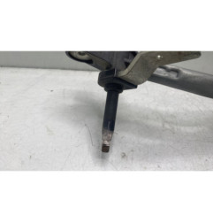 Moteur essuie glace avant AUDI A4 3