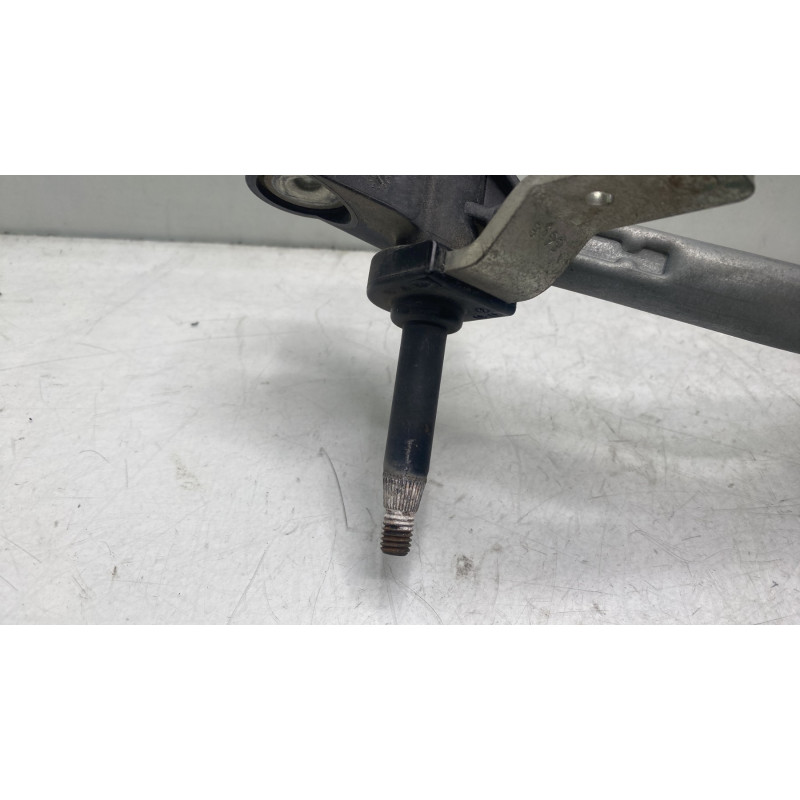 Moteur essuie glace avant AUDI A4 3 Photo n°5