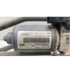Moteur essuie glace avant AUDI A4 3