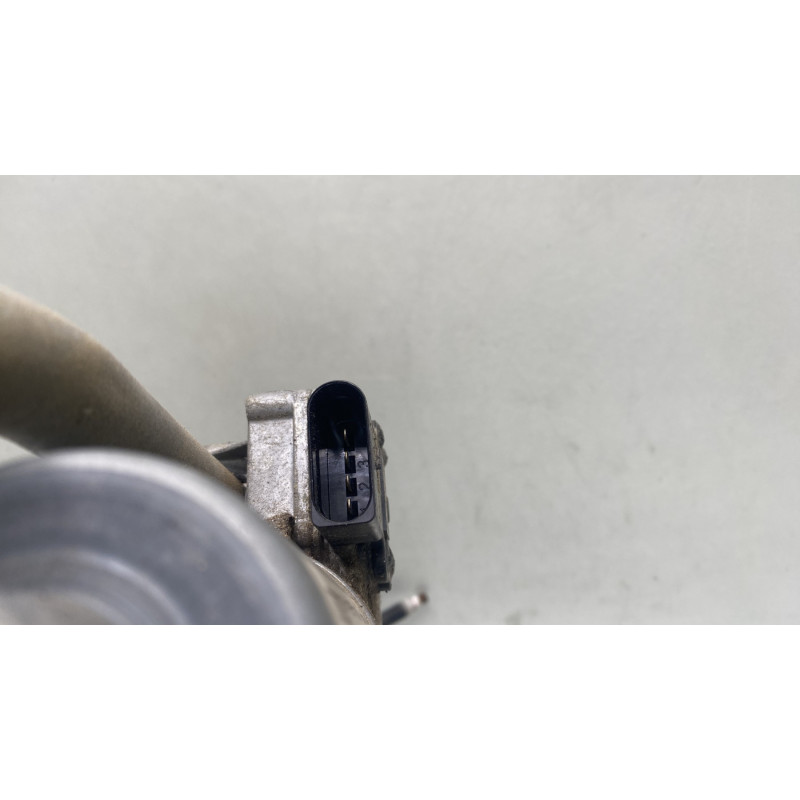 Moteur essuie glace avant AUDI A4 3 Photo n°7