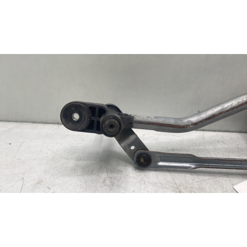 Moteur essuie glace avant AUDI A4 3 Photo n°10