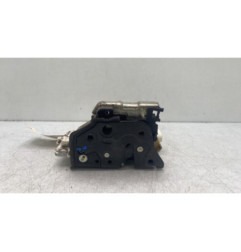 Serrure avant droit AUDI A4 3