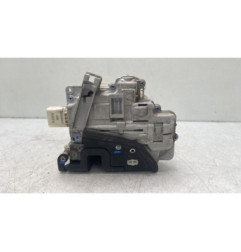 Serrure avant droit AUDI A4 3