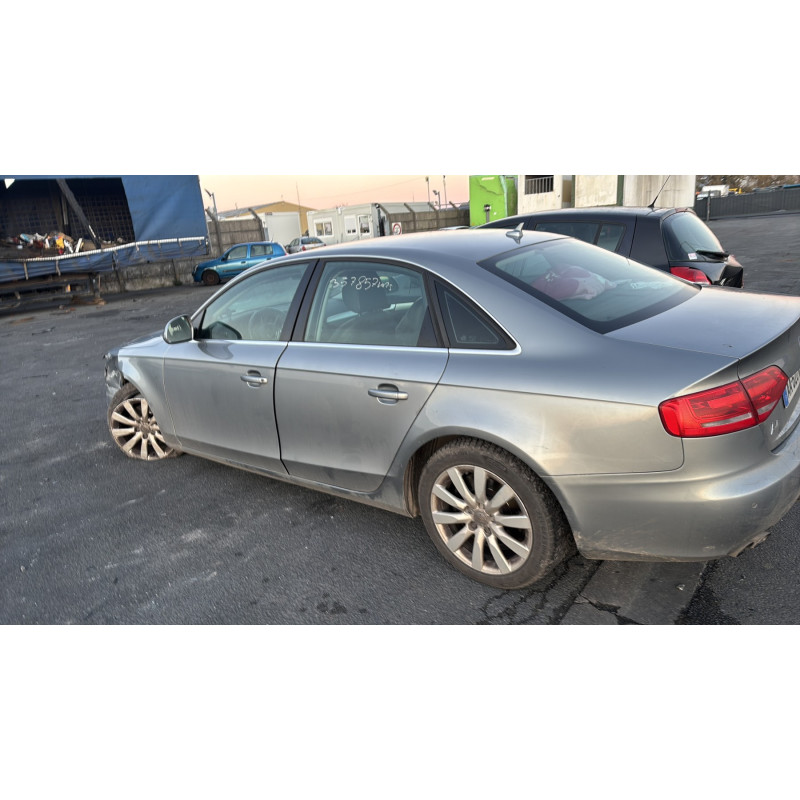 Serrure avant droit AUDI A4 3 Photo n°10