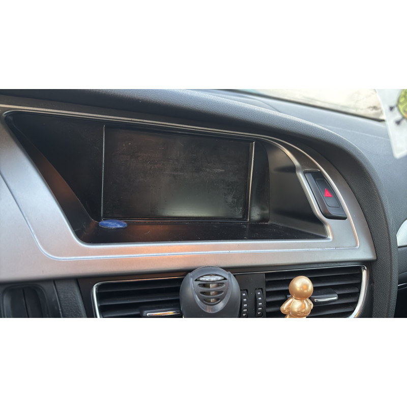 Poignee electrique frein a main AUDI A4 3 Photo n°19