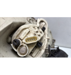 Feu arriere principal gauche (feux) OPEL ASTRA J