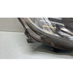 Optique avant principal droit (feux)(phare) OPEL ASTRA J