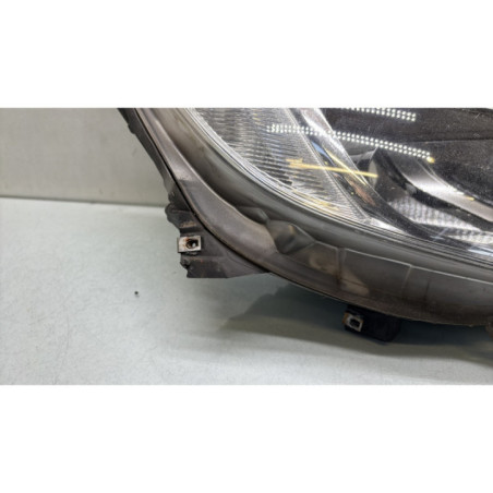 Optique avant principal droit (feux)(phare) OPEL ASTRA J