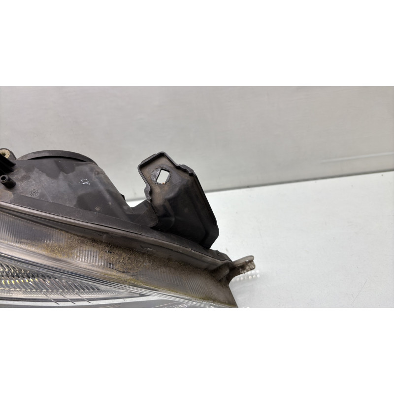 Optique avant principal droit (feux)(phare) OPEL ASTRA J Photo n°4