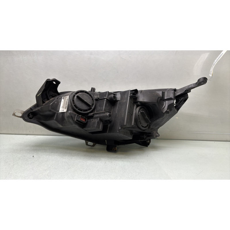 Optique avant principal droit (feux)(phare) OPEL ASTRA J Photo n°5