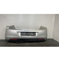 Pare choc arriere OPEL ASTRA J Photo n°1