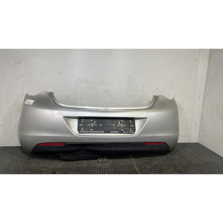 Pare choc arriere OPEL ASTRA J Photo n°1