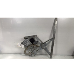 Leve vitre electrique avant droit RENAULT MEGANE 3 Photo n°1
