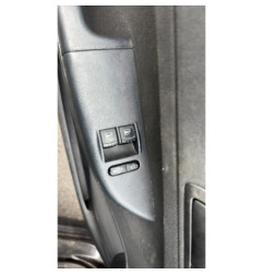 Feu arriere principal gauche (feux) SKODA FABIA 1