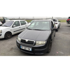 Retroviseur gauche SKODA FABIA 1