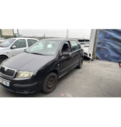Retroviseur gauche SKODA FABIA 1