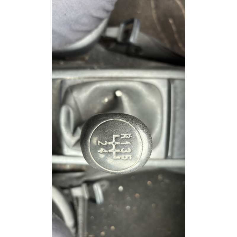 Retroviseur gauche SKODA FABIA 1 Photo n°11