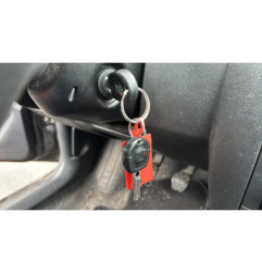 Retroviseur gauche SKODA FABIA 1