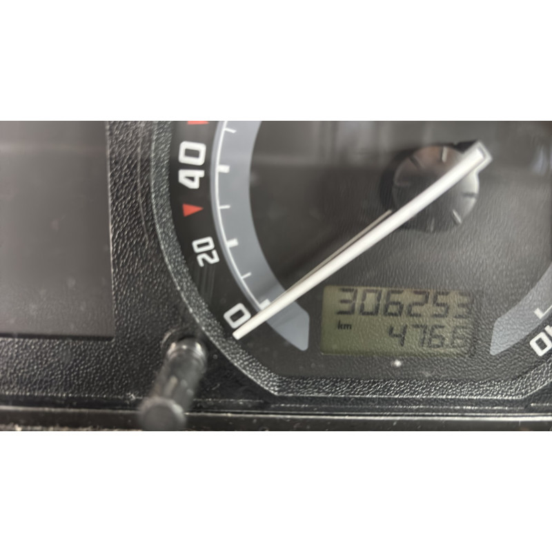 Retroviseur gauche SKODA FABIA 1 Photo n°14
