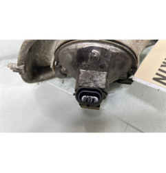 Anti brouillard droit (feux) SKODA OCTAVIA 2