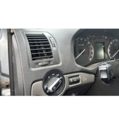 Anti brouillard gauche (feux) SKODA OCTAVIA 2