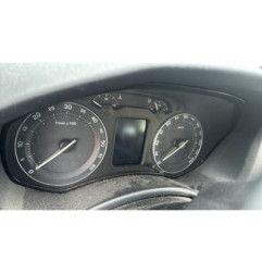 Anti brouillard gauche (feux) SKODA OCTAVIA 2