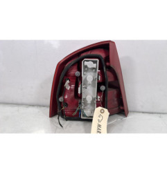 Feu arriere principal droit (feux) SKODA OCTAVIA 2