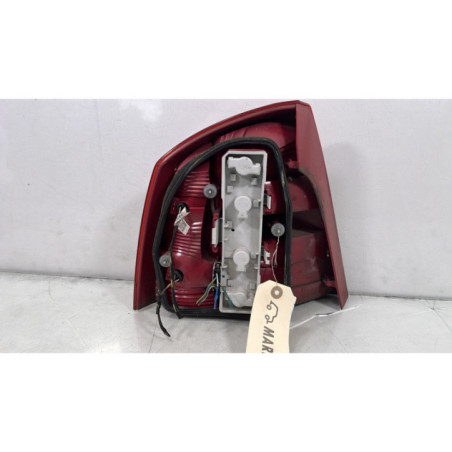 Feu arriere principal droit (feux) SKODA OCTAVIA 2