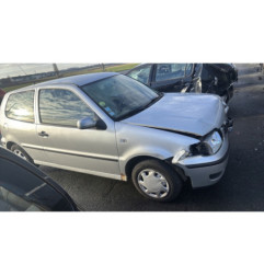 Aile avant gauche VOLKSWAGEN POLO 3