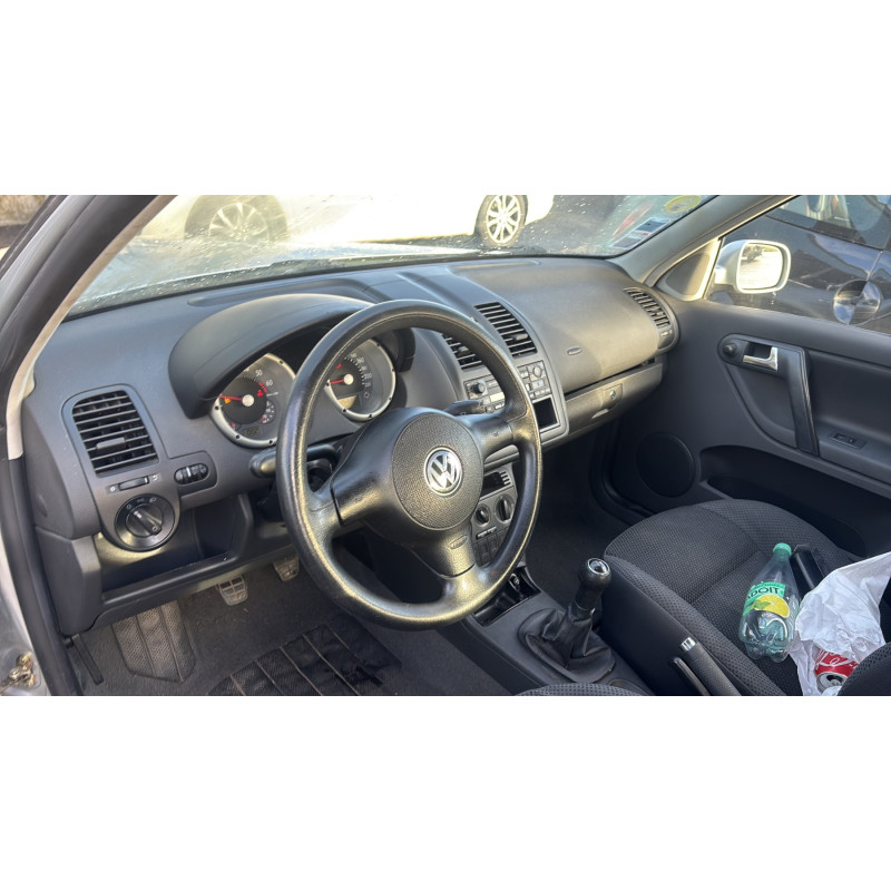 Aile avant gauche VOLKSWAGEN POLO 3 Photo n°17