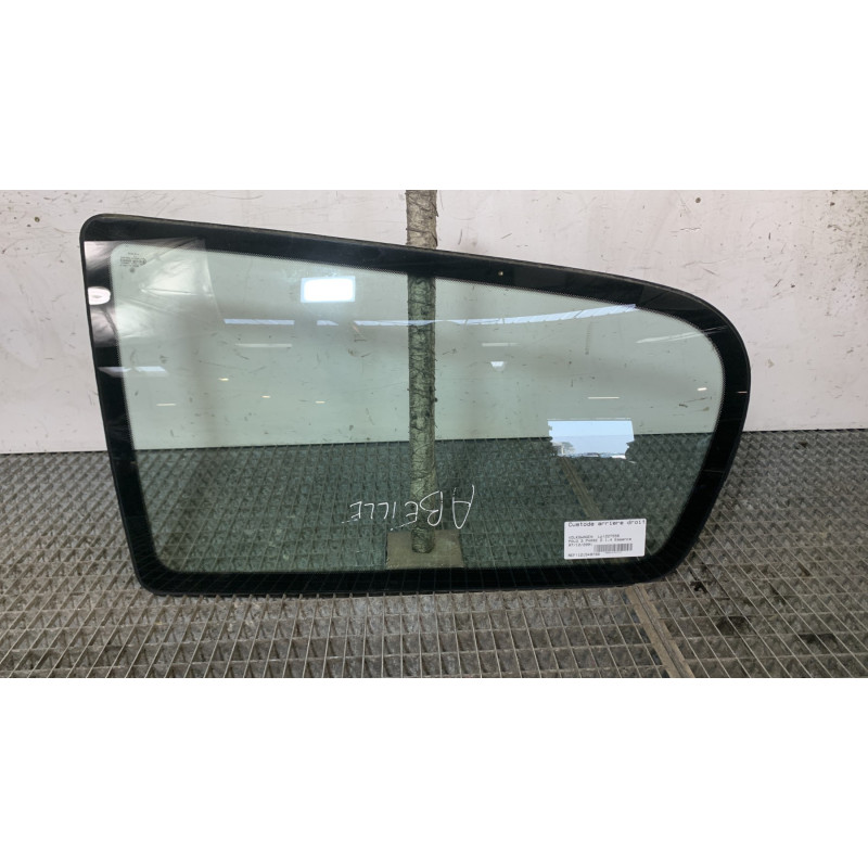 Custode arriere droit VOLKSWAGEN POLO 3 Photo n°1
