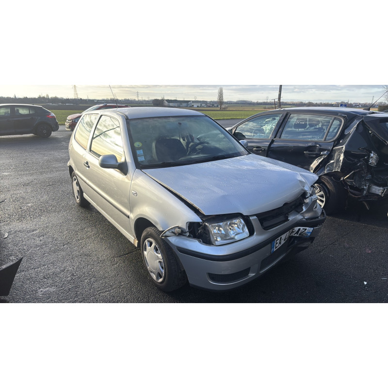 Custode arriere droit VOLKSWAGEN POLO 3 Photo n°7