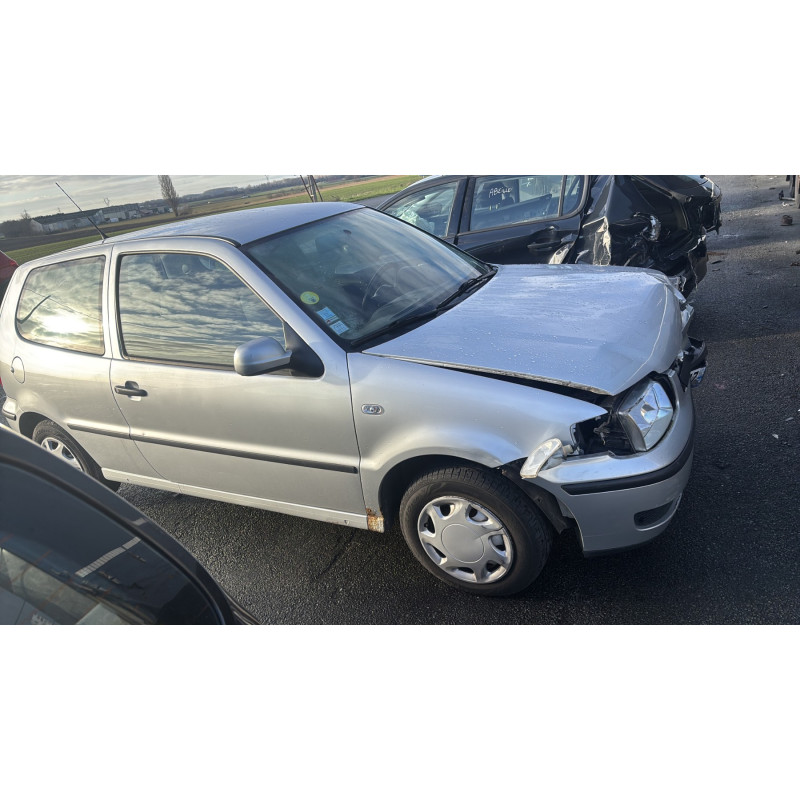 Custode arriere droit VOLKSWAGEN POLO 3 Photo n°8