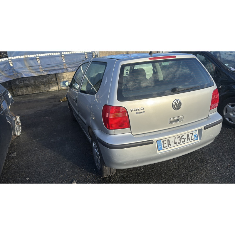 Custode arriere droit VOLKSWAGEN POLO 3 Photo n°11