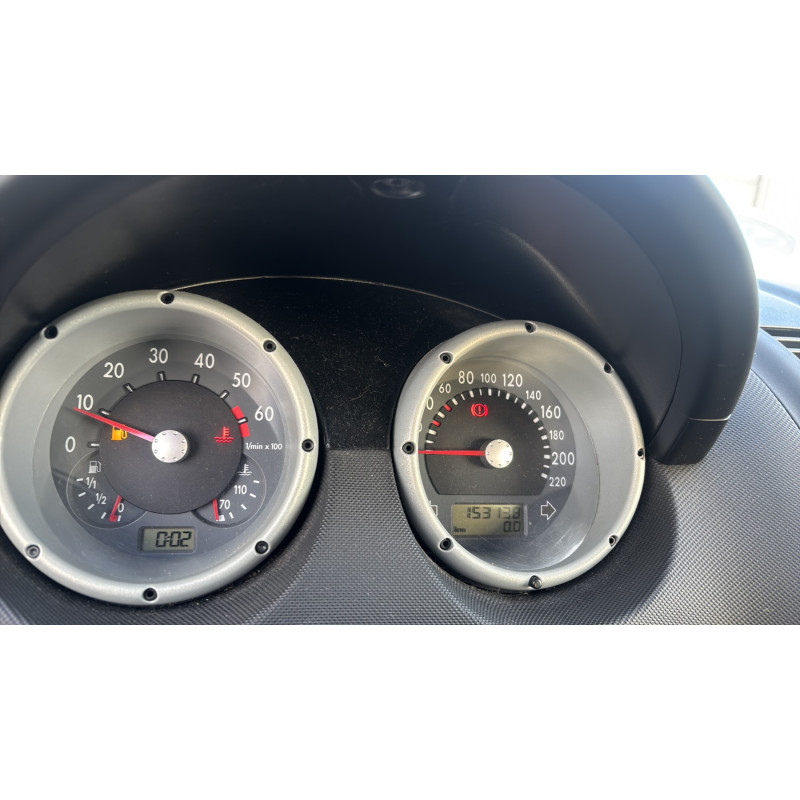 Custode arriere droit VOLKSWAGEN POLO 3 Photo n°20