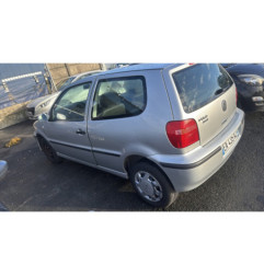 Vitre avant gauche VOLKSWAGEN POLO 3