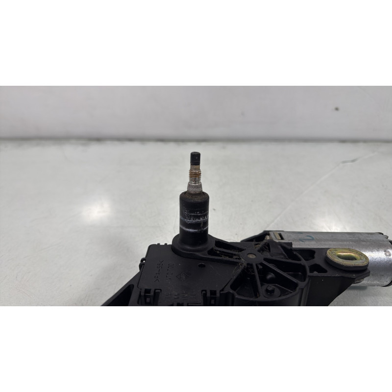 Moteur essuie glace arriere VOLKSWAGEN POLO 3 Photo n°3