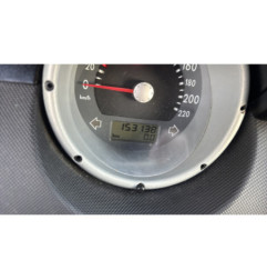 Moteur essuie glace arriere VOLKSWAGEN POLO 3