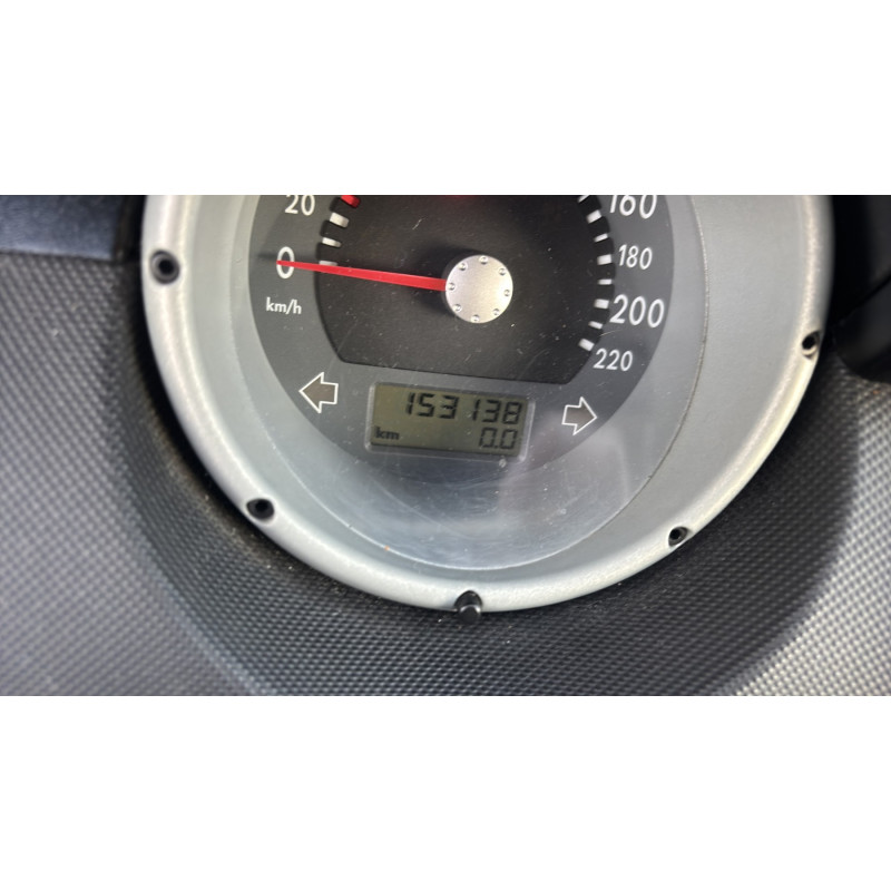Moteur essuie glace arriere VOLKSWAGEN POLO 3 Photo n°20