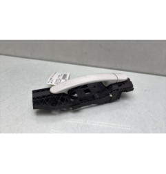 Poignee porte arriere droit VOLKSWAGEN POLO 5 Photo n°1