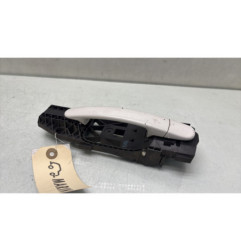 Poignee porte avant droit VOLKSWAGEN POLO 5
