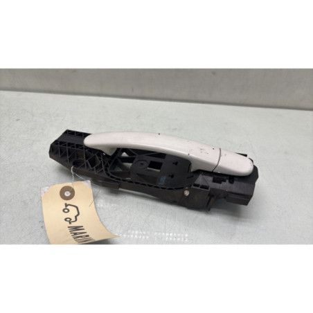 Poignee porte avant droit VOLKSWAGEN POLO 5